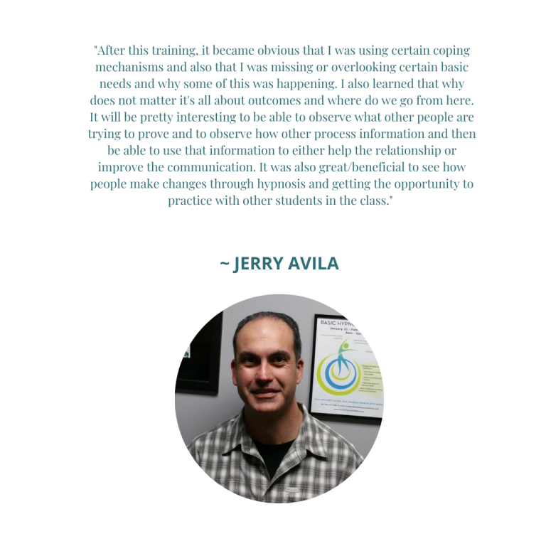 Jerry Avila